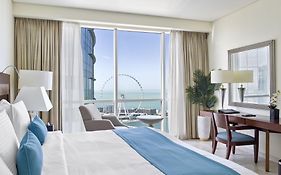 JA Oasis Beach Tower Apartments